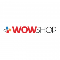 Logo of CJ Wow Shop