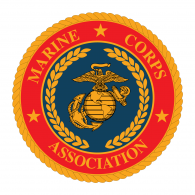 Logo of Marine Corps
