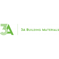 Logo of 3A Building Materials