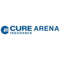 Logo of Cure Insurance Arena 