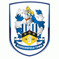 Logo of Huddersfield Town AFC