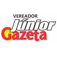 Logo of JUNIOR GAZETA VEREADOR