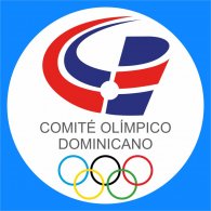 Logo of COMITÉ OLÍMPICO DOMINICANO