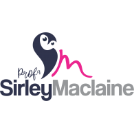 Logo of Sirley Maclaine