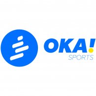 Logo of OKA Sports