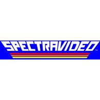 Logo of Spectravideo