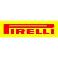 Logo of Pirelli