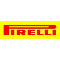 Logo of Pirelli