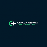 Logo of Cancun Airport Transportation