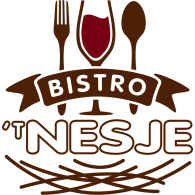 Logo of bistro Nesje