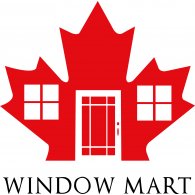 Logo of Window Mart