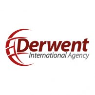 Logo of Derwent International Agency