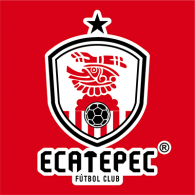 Logo of Ecatepec Futbol Club 