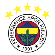 Logo of FENERBAHÇE SPOR KULÜBÜ 5 SARI YILDIZLI ARMA