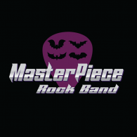 Logo of Master Piece Rock Band