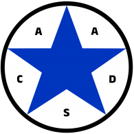 Logo of A.A.C. Docas de Santos