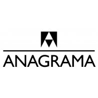 Logo of Anagrama Editorial