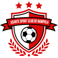 Logo of Asante Sport Club de Nampula