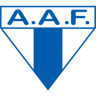 Logo of Associação Atlética Ferroviária – São Vicente