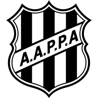 Logo of Associação Atlética Ponte Preta (Araraquara)