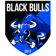 Logo of Associação Black Bulls