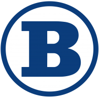 Logo of Associação Desportiva Bancários - Olímpia