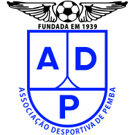 Logo of Associação Desportiva de Pemba