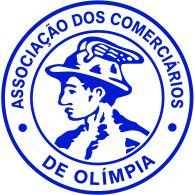 Logo of Associação dos Comerciários de Olímpia