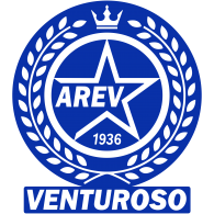 Logo of Associação Esportiva e Recreativa Venturoso – Fortaleza