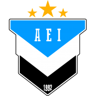 Logo of Associação Esportiva Independente (Macaé)