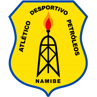 Logo of Atlético Desportivo Petróleos do Namibe