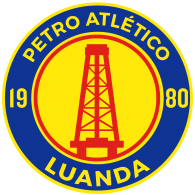 Logo of Atlético Petróleos de Luanda