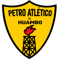 Logo of Atlético Petróleos do Huambo