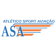 Logo of Atlético Sport Aviação
