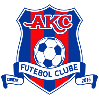 Logo of Augusto E Kafelango Comercial Futebol Clube Do Cunene