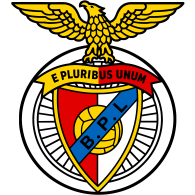 Logo of BENFICA PETRÓLEOS DO LUBANGO