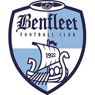 Logo of Benfleet FC