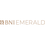 Logo of BNI Emerald