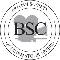 Logo of British Society of Cinematographers