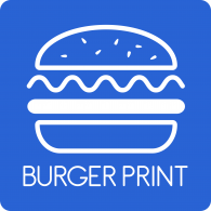 Logo of www.burger-print.de