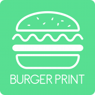 Logo of www.burger-print.es