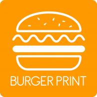 Logo of www.burger-print.pt