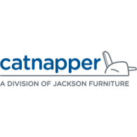 Logo of Catnapper – a division of Jackson Furniture