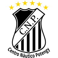 Logo of Centro Nautico Potengy (Natal)