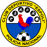 Logo of Club Deportivo Espoli