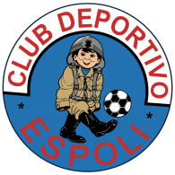 Logo of Club Deportivo Espoli