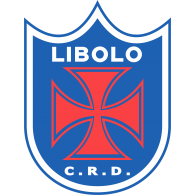 Logo of Club Recreativo e Desportivo do Libolo