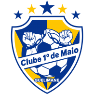 Logo of Clube 1° De Maio De Quelimane