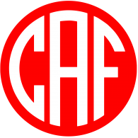 Logo of Clube Atlético Ferroviário - Cândido Mota