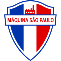 Logo of Clube Atlético Máquina São Paulo (Limeira)